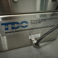 TDC Roller Apparatus image 1